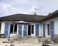 Maison, 85,7 m²