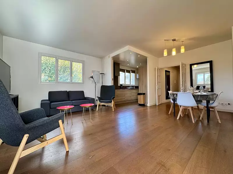 Appartement, 99,56 m²