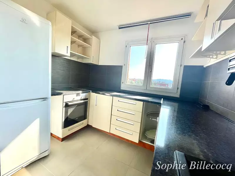 Appartement, 71 m²