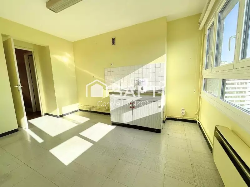 Appartement, 76 m²