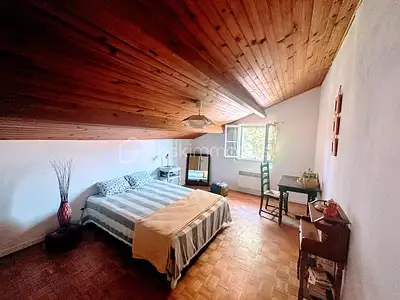 Maison, 225 m²