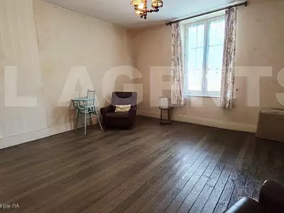 Maison, 145 m²