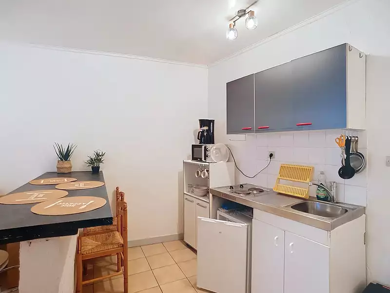 Immeuble, 150 m²