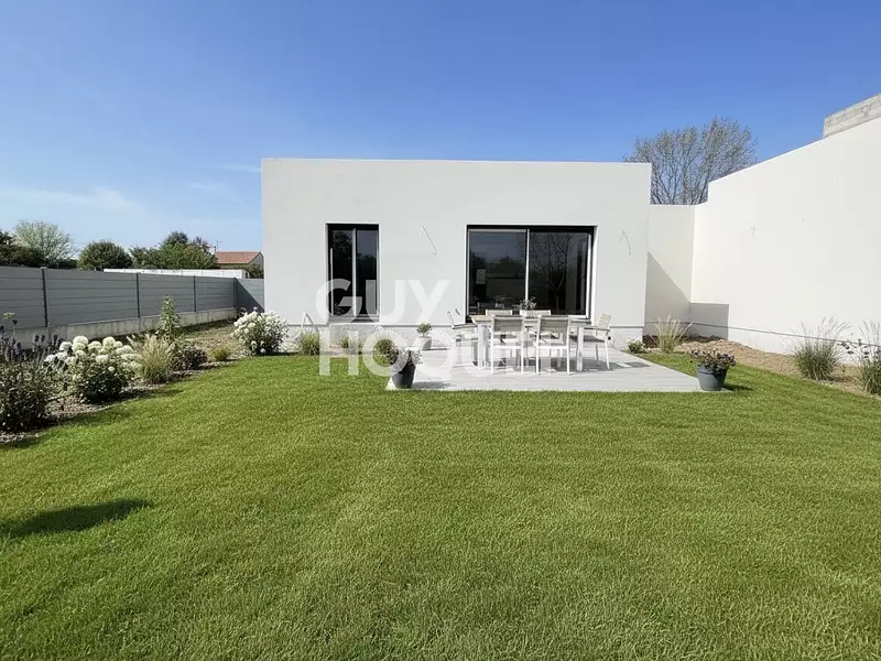 Maison, 88 m²