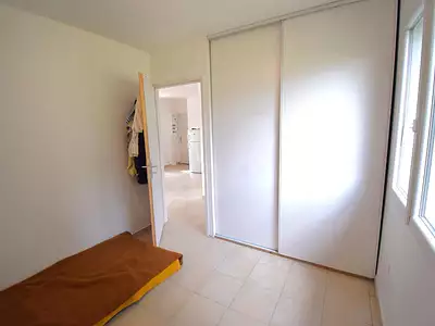 Maison, 55 m²