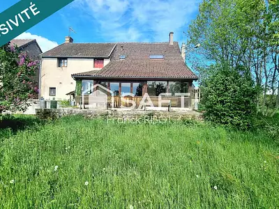 Maison, 70 m²