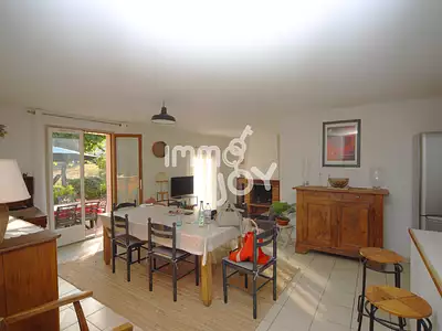 Maison, 138 m²