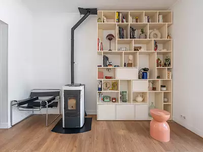 Maison, 110 m²