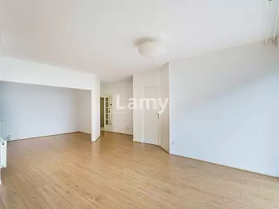 Appartement, 90 m²