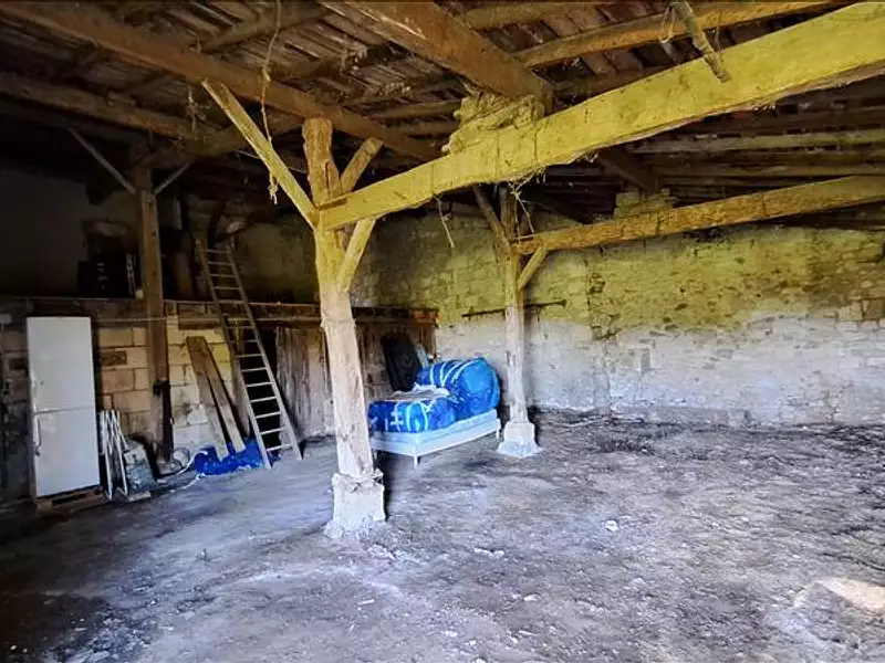 Maison, 118 m²