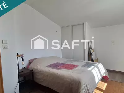 Maison, 160 m²