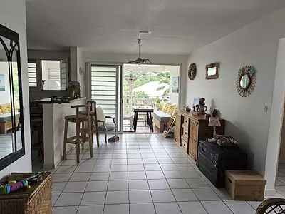 Appartement, 70,8 m²