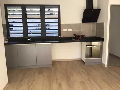 Appartement, 49 m²