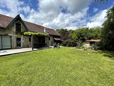 Maison, 171 m²
