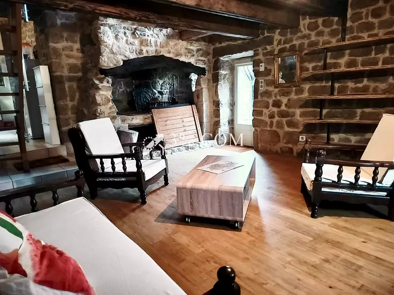Maison, 90 m²