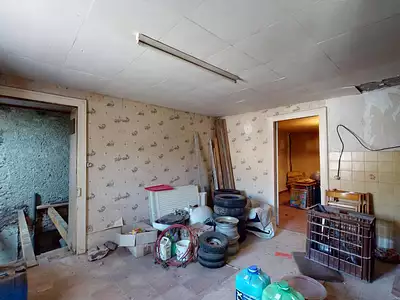 Maison, 190 m²