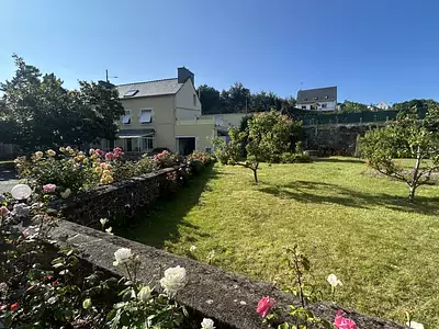 Maison, 150,74 m²