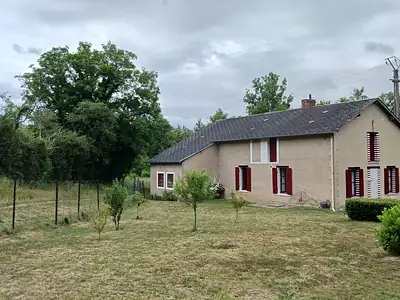 Maison, 108 m²