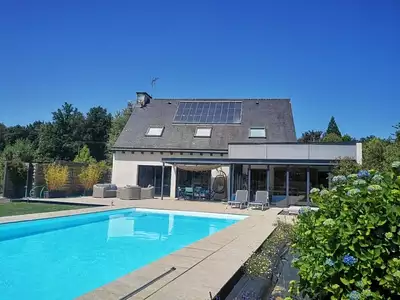 Maison, 200 m²