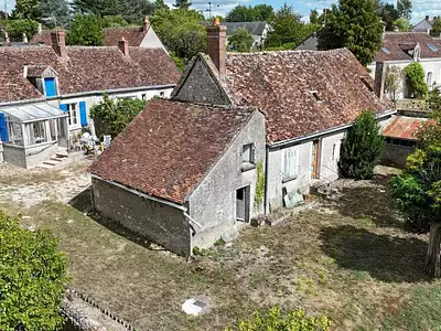 Maison, 40 m²