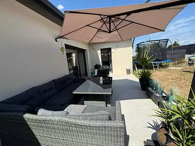 Maison, 104 m²