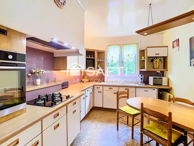 Maison, 129 m²