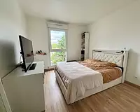 Appartement, 41,66 m²