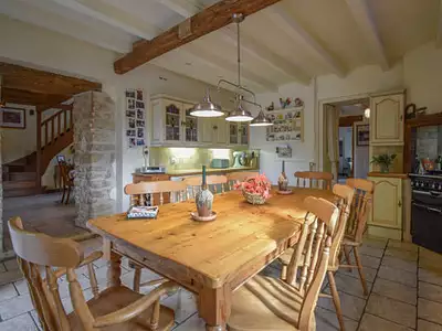 Maison, 473 m²