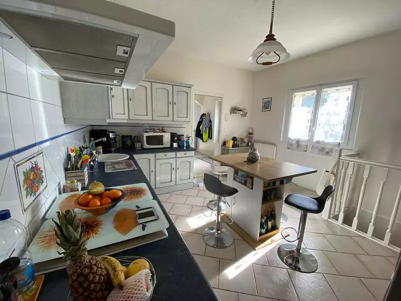 Maison, 172 m²