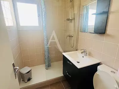 Appartement, 21 m²