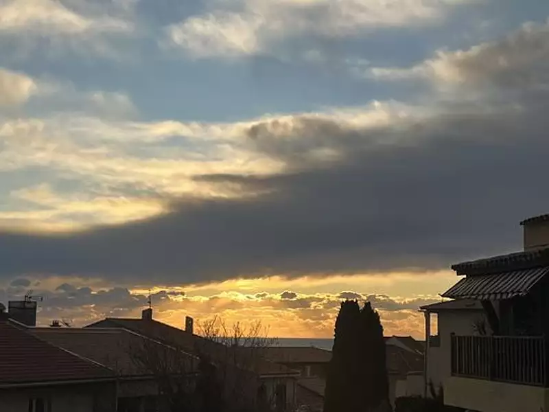 Appartement, 105 m²