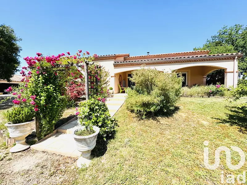 Maison, 120 m²