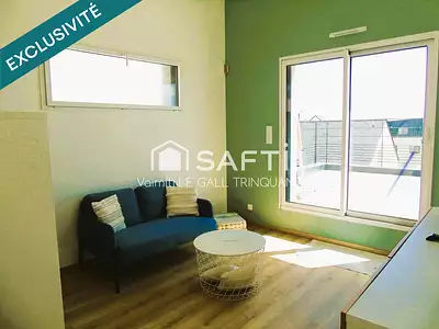 Maison, 118 m²