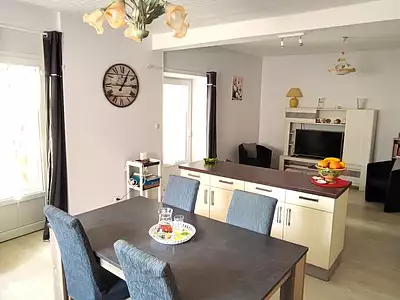 Maison, 129 m²