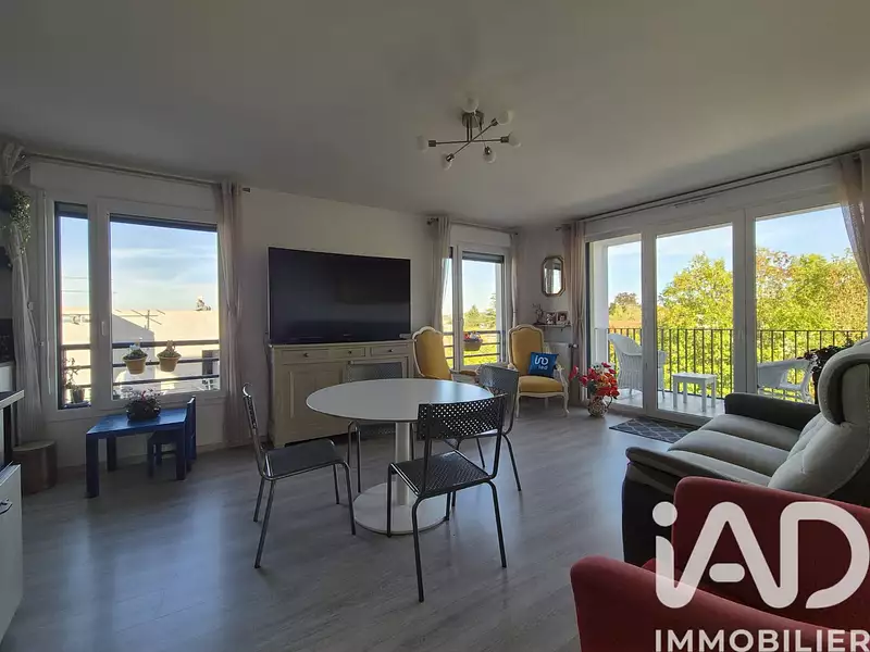 Appartement, 78 m²