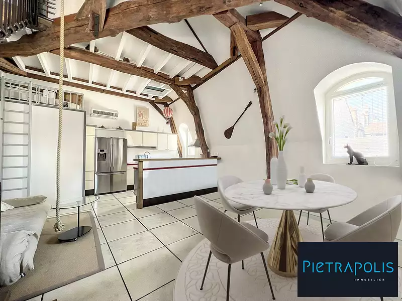 Appartement, 100 m²
