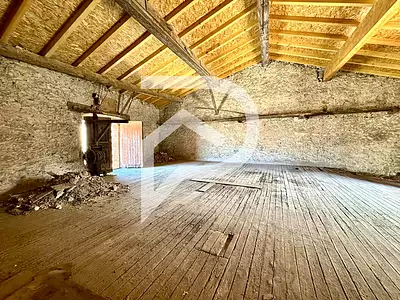 Maison, 200 m²