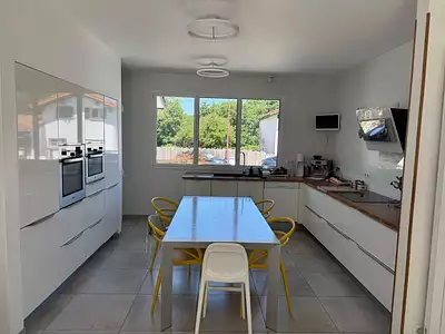 Maison, 145 m²