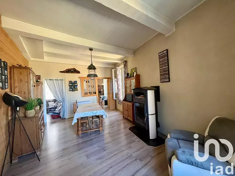 Maison, 90 m²
