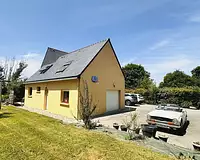 Maison, 126 m²