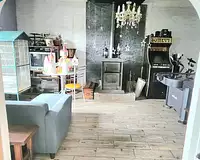 Appartement, 107 m²