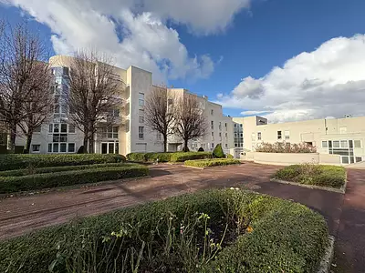 Appartement, 72,8 m²