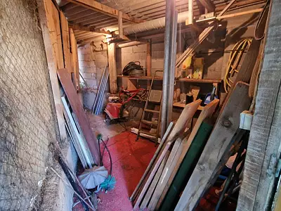 Maison, 131 m²