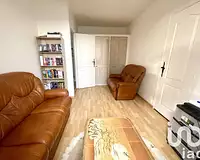 Appartement, 77 m²