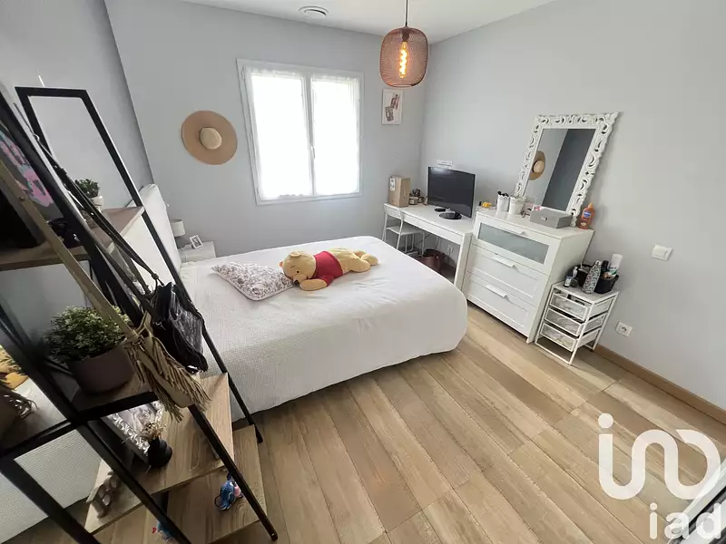 Maison, 123 m²