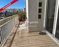 Appartement, 174 m²