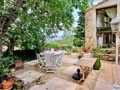 Maison, 218 m²