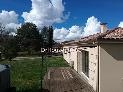 Maison, 115 m²