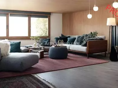 Appartement, 251 m²