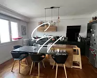 Appartement, 97,58 m²